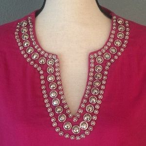 Rebecca Malone women’s top